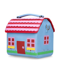 Carica l'immagine nel visualizzatore di Gallery, Borsetta Country House