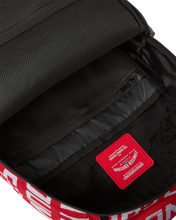 Carica l'immagine nel visualizzatore di Gallery, Zaino Rick and Morty Edition in tessuto