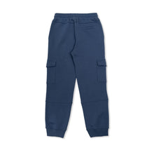 Carica l'immagine nel visualizzatore di Gallery, Pantaloni sportivi con tasche