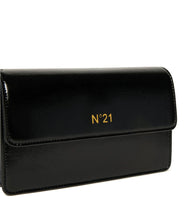 Carica l'immagine nel visualizzatore di Gallery, Borsa a spalla con logo