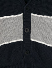 Carica l'immagine nel visualizzatore di Gallery, Cardigan con bottoni