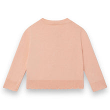 Carica l'immagine nel visualizzatore di Gallery, Cardigan sunflower