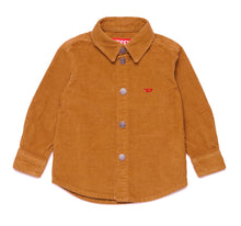 Carica l'immagine nel visualizzatore di Gallery, Camicia neonato