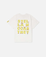 Carica l'immagine nel visualizzatore di Gallery, T-shirt con stampa Spongebob