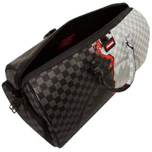 Carica l'immagine nel visualizzatore di Gallery, Borsa da viaggio ring of fire large duffle