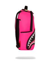 Carica l'immagine nel visualizzatore di Gallery, ZAINO SHARK CENTRAL NYLON HOT PINK