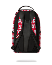 Carica l'immagine nel visualizzatore di Gallery, Zaino Rick and Morty Edition in tessuto