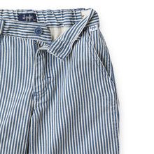 Carica l'immagine nel visualizzatore di Gallery, Bermuda a righe da bambino