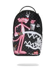 Carica l'immagine nel visualizzatore di Gallery, ZAINO PINK PANTHER PAINTING BACKPACK