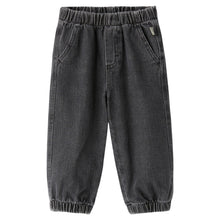 Carica l'immagine nel visualizzatore di Gallery, Pantalone in denim