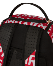 Carica l'immagine nel visualizzatore di Gallery, Zaino Rick and Morty Edition in tessuto