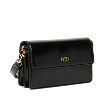Carica l'immagine nel visualizzatore di Gallery, Borsa a spalla con logo