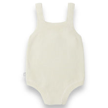 Carica l'immagine nel visualizzatore di Gallery, Body neonata in cotone