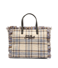 Carica l'immagine nel visualizzatore di Gallery, Borsa Colette in lana con tracolla