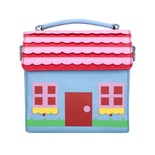 Carica l'immagine nel visualizzatore di Gallery, Borsetta Country House