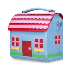 Carica l'immagine nel visualizzatore di Gallery, Borsetta Country House