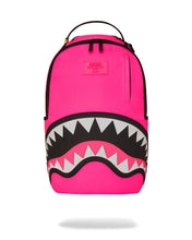 Carica l'immagine nel visualizzatore di Gallery, ZAINO SHARK CENTRAL NYLON HOT PINK