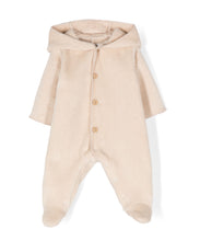 Carica l'immagine nel visualizzatore di Gallery, Tutina con applicazione