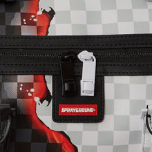 Carica l'immagine nel visualizzatore di Gallery, Borsa da viaggio ring of fire large duffle