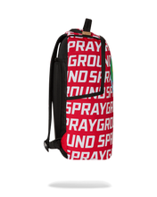 Carica l'immagine nel visualizzatore di Gallery, Zaino Rick and Morty Edition in tessuto