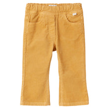 Carica l'immagine nel visualizzatore di Gallery, Pantalone flared in velluto