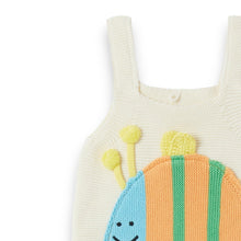 Carica l'immagine nel visualizzatore di Gallery, Body neonata in cotone