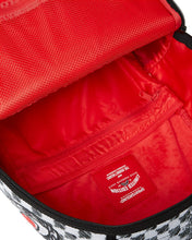 Carica l'immagine nel visualizzatore di Gallery, ZAINO MIX AND MATCH SCRIBBLE DLX