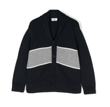 Carica l'immagine nel visualizzatore di Gallery, Cardigan con bottoni