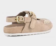 Carica l'immagine nel visualizzatore di Gallery, Sandali mary jane bambino