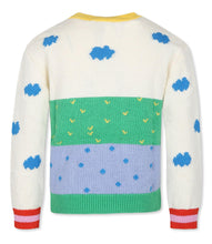 Carica l'immagine nel visualizzatore di Gallery, Maglione con ricami