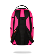 Carica l'immagine nel visualizzatore di Gallery, ZAINO SHARK CENTRAL NYLON HOT PINK