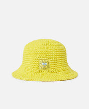 Carica l'immagine nel visualizzatore di Gallery, Cappello crochet Spongebob