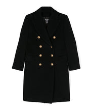 Carica l'immagine nel visualizzatore di Gallery, Cappotto doppiopetto