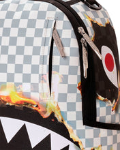 Carica l'immagine nel visualizzatore di Gallery, ZAINO CHECK MELT BACKPACK