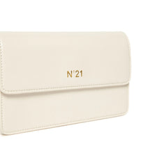 Carica l'immagine nel visualizzatore di Gallery, Borsa a spalla con logo