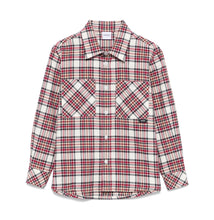 Carica l'immagine nel visualizzatore di Gallery, Camicia a quadri