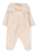 Carica l'immagine nel visualizzatore di Gallery, Tutina con applicazione