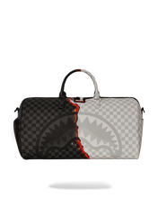 Carica l'immagine nel visualizzatore di Gallery, Borsa da viaggio ring of fire large duffle