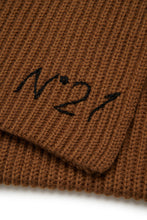 Carica l'immagine nel visualizzatore di Gallery, Sciarpa in misto lana