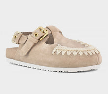 Carica l'immagine nel visualizzatore di Gallery, Sandali mary jane bambino