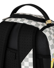 Carica l'immagine nel visualizzatore di Gallery, ZAINO CHECK MELT BACKPACK