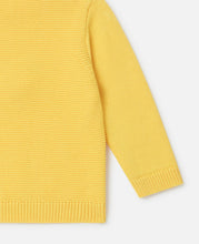 Carica l'immagine nel visualizzatore di Gallery, Maglione pulcino pio