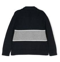 Carica l'immagine nel visualizzatore di Gallery, Cardigan con bottoni