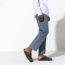Carica l'immagine nel visualizzatore di Gallery, Birkenstock Boston in pelle oliata