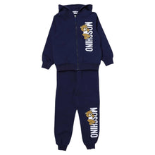 Carica l'immagine nel visualizzatore di Gallery, Completo tuta bambino