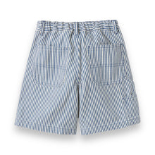Carica l'immagine nel visualizzatore di Gallery, Bermuda a righe da bambino