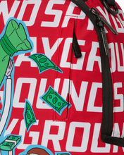 Carica l'immagine nel visualizzatore di Gallery, Zaino Rick and Morty Edition in tessuto