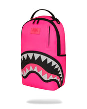 Carica l'immagine nel visualizzatore di Gallery, ZAINO SHARK CENTRAL NYLON HOT PINK