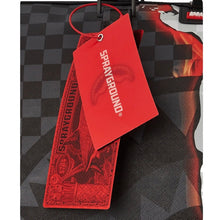 Carica l'immagine nel visualizzatore di Gallery, Borsa da viaggio ring of fire large duffle