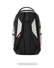 Carica l'immagine nel visualizzatore di Gallery, ZAINO CHECK MELT BACKPACK